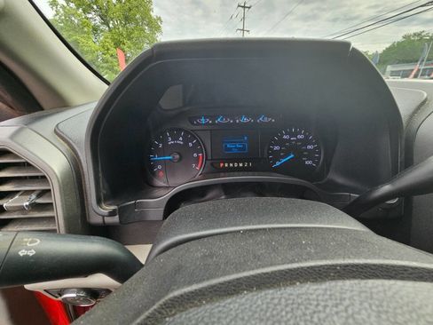Used 2019 Ford F250 XL w/ STX Appearance Package AWD/4WD image 19