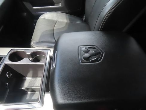 Used 2015 RAM 2500 Laramie w/ Convenience Group AWD/4WD image 41