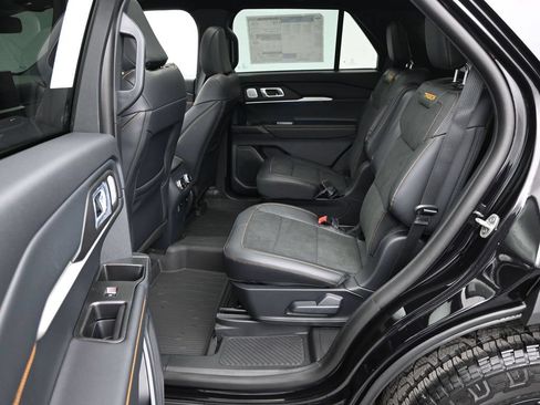 New 2026 Ford Explorer Tremor w/ Tremor Ultimate Package AWD/4WD image 20