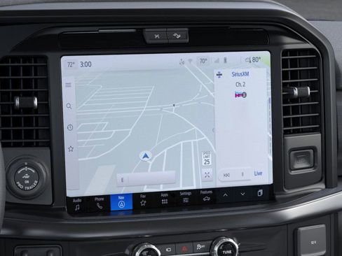 New 2025 Ford F150 Lariat image 14