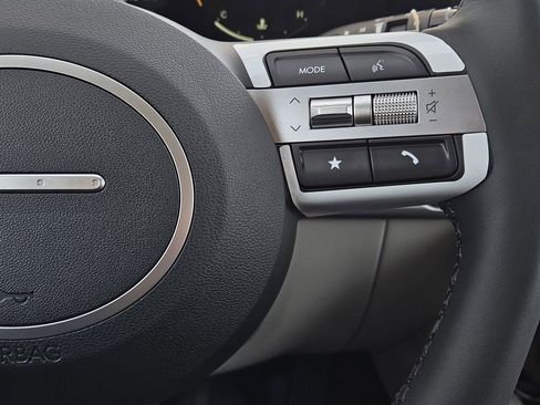 New 2026 Hyundai Tucson SEL AWD/4WD image 29
