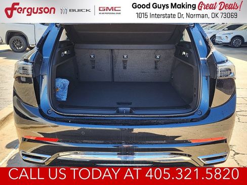 New 2026 Buick Envision Avenir AWD/4WD image 52