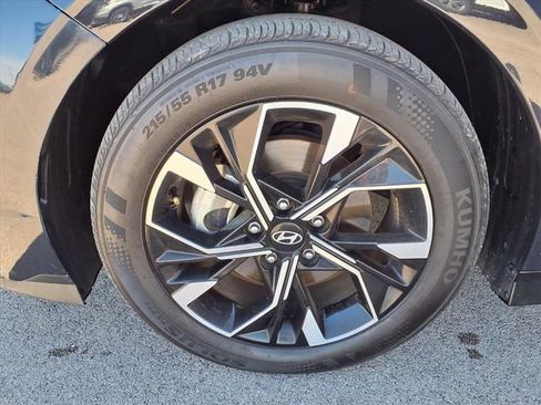 Used 2025 Hyundai Sonata SEL image 10