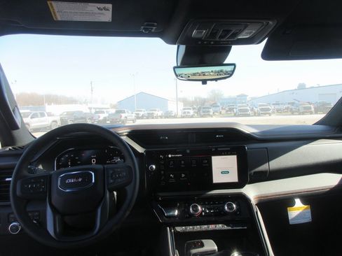 New 2026 GMC Sierra 1500 AT4 w/ AT4 Premium Package image 17