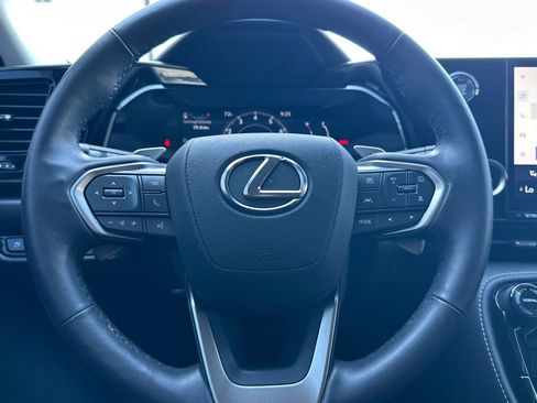 Used 2024 Lexus NX 350 AWD w/ Cold Area Package image 22