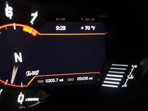 Used 2025 Toyota Supra Premium w/ Driver Assist Package RWD image 23