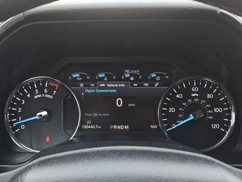 Used 2019 Ford Expedition Max Platinum image 15