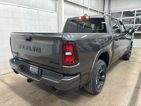 New 2026 RAM 1500 Big Horn image 3