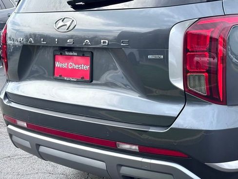 Used 2023 Hyundai Palisade SEL image 11