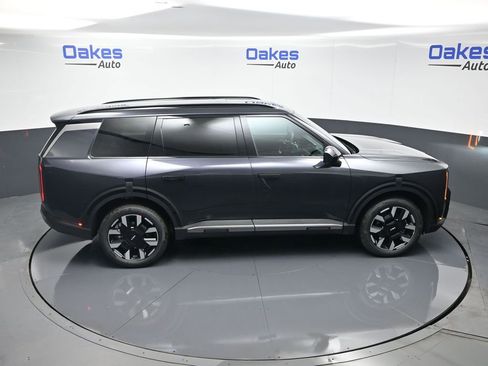 New 2027 Kia Telluride S image 57