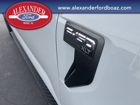 Used 2023 Ford F150 XLT w/ Equipment Group 302A High image 7