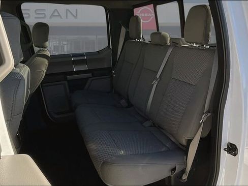 Used 2020 Ford F150 XLT w/ Equipment Group 302A Luxury image 22