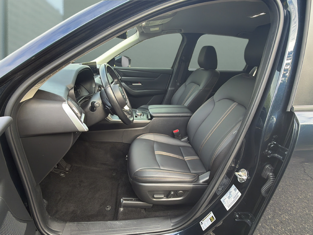 Used 2024 MAZDA CX-90 3.3 Turbo w/ Select Package AWD/4WD image 10