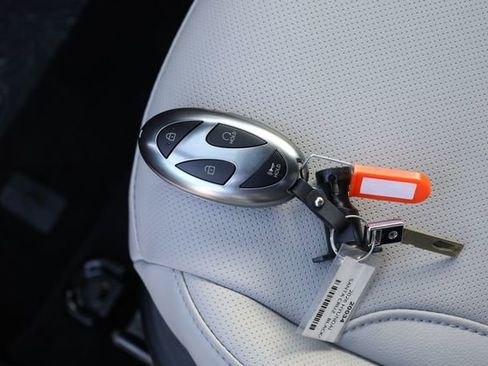 New 2026 Hyundai Santa Cruz SEL image 27