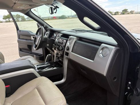 Used 2009 Ford F150 FX4 AWD/4WD image 32
