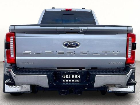Used 2024 Ford F350 Lariat AWD/4WD image 6