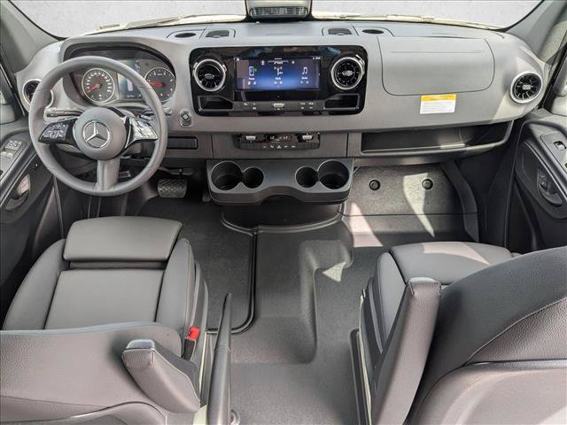 New 2026 Mercedes-Benz Sprinter 2500 image 14