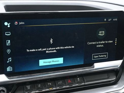 Used 2024 Chevrolet Silverado 3500 High Country w/ Technology Package image 28