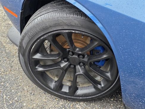 Used 2020 Dodge Challenger GT image 41