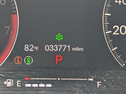 Used 2023 Honda Civic EX image 24