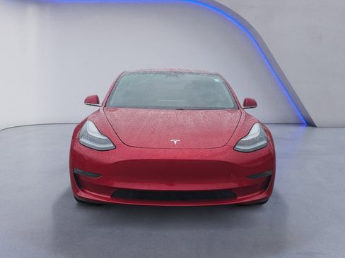 Used 2018 Tesla Model 3 Long Range image 7