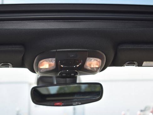 Used 2025 Jeep Compass Limited w/ Elite Group image 32