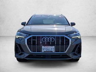 Used 2024 Audi Q3 2.0T Premium AWD/4WD video 2