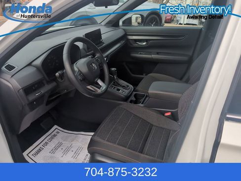 Used 2023 Honda CR-V Sport image 12
