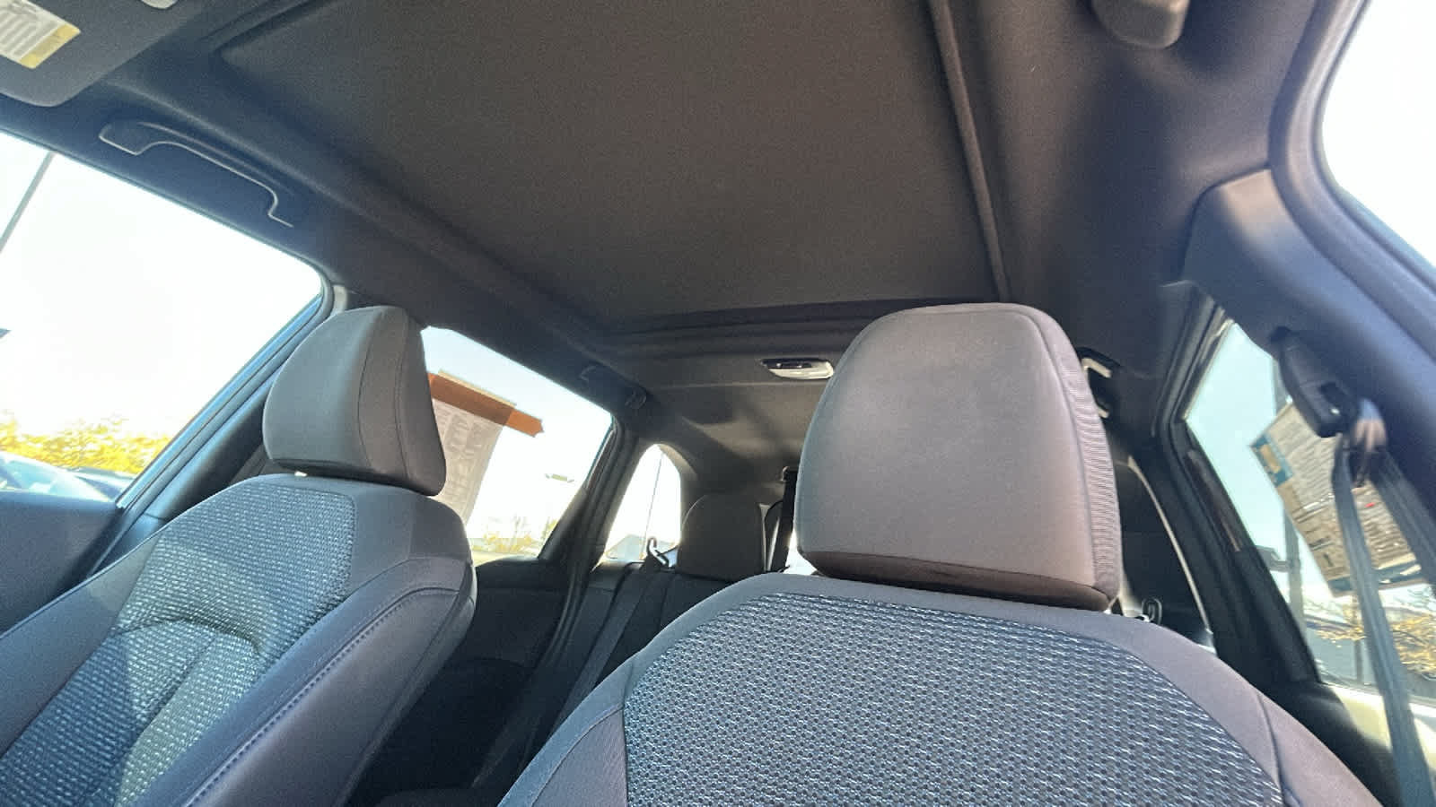 Certified 2026 Subaru Forester Premium AWD/4WD image 12