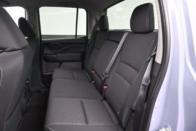 New 2026 Honda Ridgeline Sport image 23