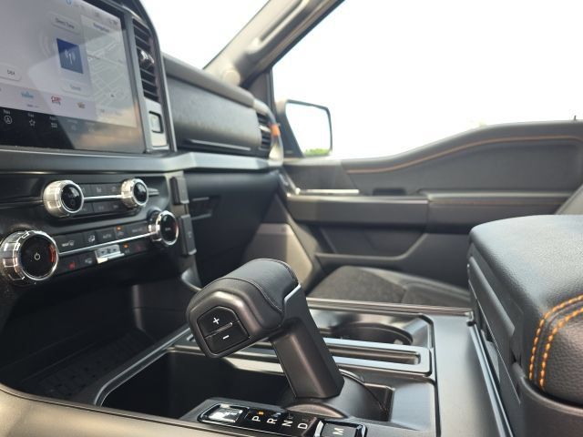 Certified 2024 Ford F150 Tremor w/ Bed Utility Package AWD/4WD image 26