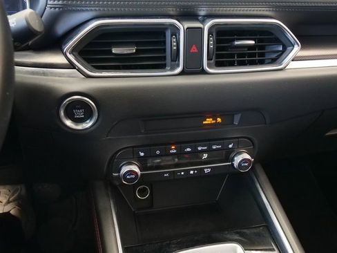 Used 2024 MAZDA CX-5 Carbon Edition image 23