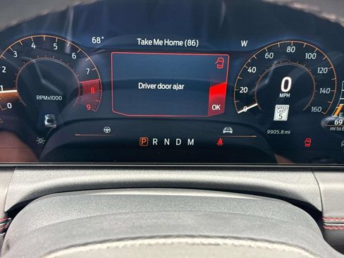 Certified 2025 Ford Mustang GT Premium RWD image 22