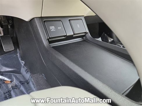 Certified 2021 Acura RDX w/ Technology Package image 19