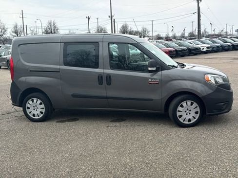 Used 2015 RAM ProMaster City Tradesman w/ Mopar Trailer Tow Group image 2