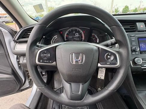 Used 2018 Honda Civic LX image 13