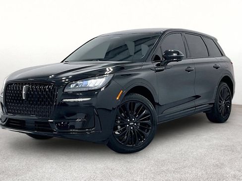 Used 2023 Lincoln Corsair AWD w/ Equipment Group 101A image 14