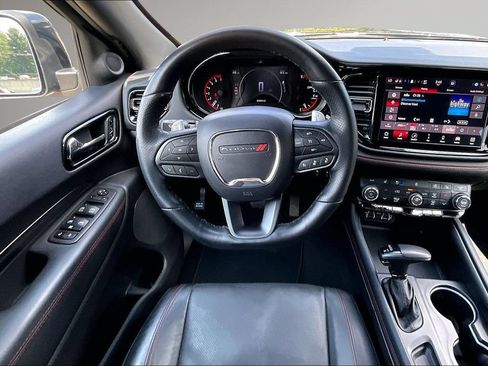 Used 2023 Dodge Durango GT AWD/4WD image 9