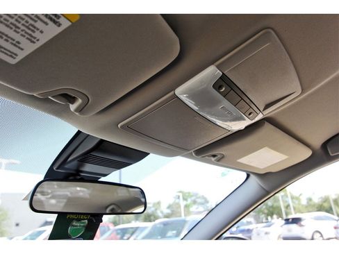 New 2025 Nissan Altima 2.5 S image 21