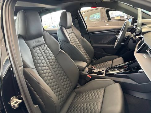 New 2026 Audi RS 3 AWD/4WD image 50