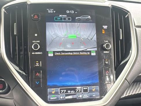 Certified 2023 Subaru Ascent Premium w/ Convenience Package image 30