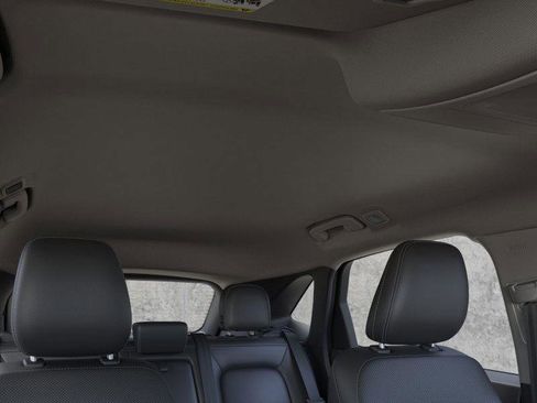 New 2026 Ford Escape Platinum w/ Equipment Group 601A image 22