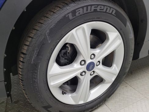 Used 2015 Ford Escape SE AWD/4WD image 31