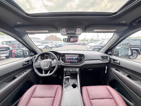 New 2026 Dodge Durango GT AWD/4WD image 27