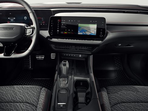 New 2027 Dodge Charger Scat Pack AWD/4WD image 32