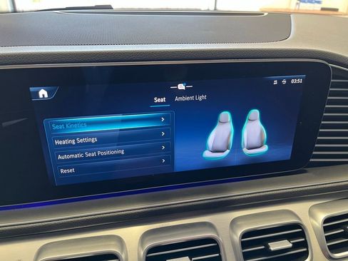 Used 2025 Mercedes-Benz GLE 350 4MATIC image 45