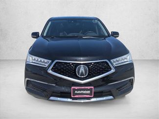 Used 2020 Acura MDX SH-AWD w/ Technology Package video 2