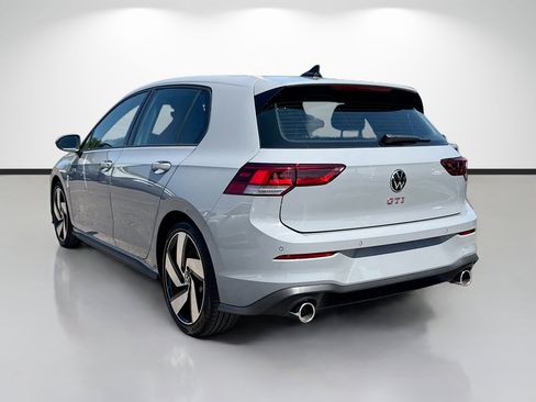 New 2026 Volkswagen GTI S image 5