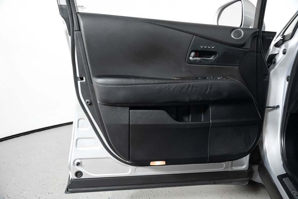 Used 2015 Lexus RX 350 FWD image 34