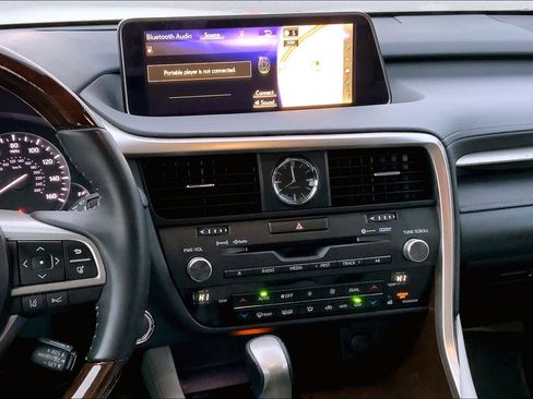 Used 2018 Lexus RX 350 FWD image 6